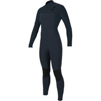 Womens Hyperfreak+ 4/3mm Chest Zip Wetsuit